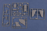 Hobby Boss Aircraft 1/48 Hawk MK.200/208/209 Kit