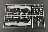 Trumpeter Aircraft 1/48 F1 Boulton Paul Defiant Aircraft Kit