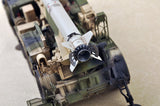 Trumpeter Military Models 1/35 Russian 9P113 TEL Launcher w/9M21 Rocket of 9K52 Luna-M Kit (New Variant)