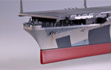 Trumpeter Ship Models 1/350 USS Ticonderoga CV14 Aircraft Carrier Kit