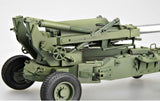Trumpeter Military Models 1/35 M198 Medium Towed Howitzer Early Version Kit