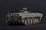 Trumpeter Military Models 1/35 Soviet BMP1P Infantry Fighting Vehicle Kit