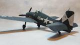 Eduard Aircraft 1/48 F6F5 Hellcat Late Fighter Profi-Pack Kit