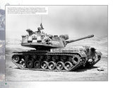 Military Miniatures In Review - M103 Heavy Tank: A Visual History of America's Only Operational Heavy Tank 1950-70