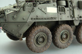 Trumpeter Military Models 1/35 M1131 Stryker Fire Support Vehicle (FSV) Kit