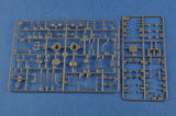 Hobby Boss Military 1/35 IDF ACHZARIT APC Early Kit