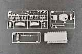 Trumpeter Military Models 1/72 German Tiger Tank w/88mm kwk L/71 (New Variant) Kit