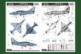 Hobby Boss Aircraft 1/48 A-4M Sky Hawk Kit