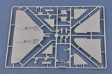 Hobby Boss Aircraft 1/48 A-4M Sky Hawk Kit