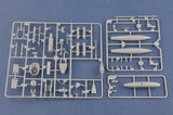 Hobby Boss Aircraft 1/48 A-4M Sky Hawk Kit