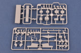 Hobby Boss Model Ships 1/200 USS PHM Pegasus Class Kit