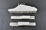 Trumpeter Military Models 1/35 Soviet 2A3 Kondensator 2P Self-Propelled Howitzer (New Tool) Kit