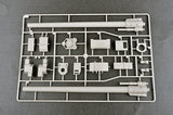 Trumpeter Military Models 1/35 Soviet 2A3 Kondensator 2P Self-Propelled Howitzer (New Tool) Kit