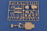 Hobby Boss Military 1/35 United States "Delta" Assault Vehicle Kit