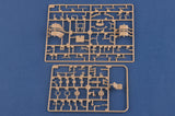 Hobby Boss Military 1/35 United States "Delta" Assault Vehicle Kit