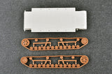 Trumpeter Military 1/72 Soviet T-28 Medium Tank (Riveted) Kit