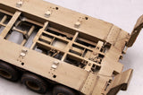 Hobby Boss Military 1/35 M911 C-HET w/m747 Heavy Equipment Semi-Trailer Kit