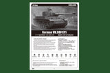 Hobby Boss Military 1/35 German VK.3001(P) Kit