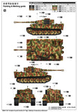 Trumpeter Military Models 1/35 PzKpfw VI Ausf E SdKfz 181 Tiger I Tank Medium Production (New Variant) Kit