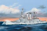 Trumpeter Ship Models 1/350 SMS Schleswig-Holstein Deutschland Class Battleship 1935 (New Tool) Kit