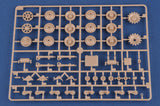 Hobby Boss Military 1/35 German VK.3001(P) Kit