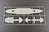 Trumpeter Ship Models 1/350 SMS Schleswig-Holstein Deutschland Class Battleship 1935 (New Tool) Kit