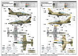 Trumpeter Aircraft 1/48 L59 Albatros Aircraft (New Variant) Kit