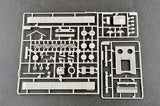 Trumpeter Military Models 1/35 Russian KV9 Heavy Tank (New Variant) Kit