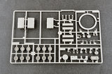 Trumpeter Military Models 1/35 Russian KV9 Heavy Tank (New Variant) Kit