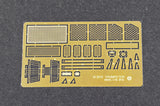 Trumpeter Military Models 1/35 Soviet 2P16 Launcher w/2K6 Luna (FROG5) Missile (New Variant) Kit