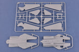 Hobby Boss Aircraft 1/72 F-14A Tomcat Kit