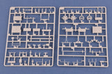 Hobby Boss Military 1/35 M3A1 Late 122mm Howitzer M-30 Kit