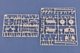 Hobby Boss Military 1/35 M3A1 Late 122mm Howitzer M-30 Kit