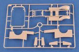 Hobby Boss Military 1/35 M3A1 Late 122mm Howitzer M-30 Kit