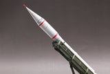 Trumpeter Military Models 1/35 Soviet 2P16 Launcher w/2K6 Luna (FROG5) Missile (New Variant) Kit