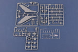 Hobby Boss Aircraft 1/48 Russian Yak-28P Firebar Kit