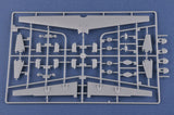 Hobby Boss Aircraft 1/144 Chinese KJ-200 Kit