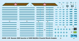 Trumpeter Military 1/35 Russian SSC6/3K60 BAL-E Coastal Defense System (New Variant) Kit