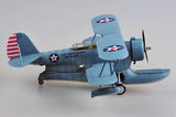 I Love Kit Planes 1/48 J3F-5 Duck Kit