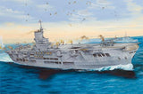 I Love Kit Ships 1/350 British Royal Navy Aircraft Carrier "HMS Ark Royal" 1939 Kit