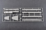 I Love Kit Ships 1/350 British Royal Navy Aircraft Carrier "HMS Ark Royal" 1939 Kit