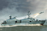 I Love Kit Ships 1/72 Russian Navy Class OSA-1  Missile Boat Kit