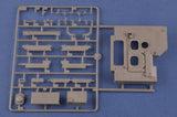 Hobby Boss Military 1/35 IDF Combat Engineering Vehicle Kit