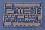 Hobby Boss Military 1/35 IDF Combat Engineering Vehicle Kit