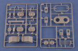 Hobby Boss Military 1/35 IDF Combat Engineering Vehicle Kit