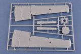 Hobby Boss Aircraft 1/32 A-26C Invader Kit