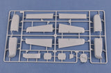 Hobby Boss Aircraft 1/32 A-26C Invader Kit