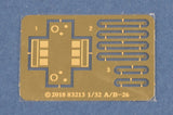 Hobby Boss Aircraft 1/32 A-26C Invader Kit