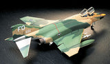 Tamiya Aircraft 1/32 F4C/D Phantom II Aircraft Kit