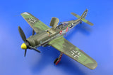 Eduard Aircraft 1/48 Fw190D11/13 Fighter Dual Combo Profi-Pack Kit